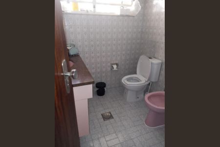 Foto 04 de casa à venda com 3 quartos, 156m² em Jardim Eulina, Campinas