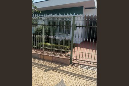 Foto 08 de casa à venda com 3 quartos, 156m² em Jardim Eulina, Campinas