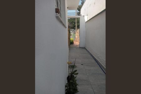 Foto 03 de casa à venda com 3 quartos, 156m² em Jardim Eulina, Campinas
