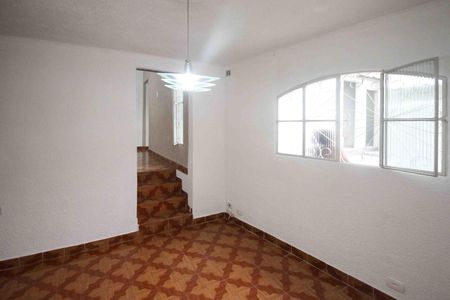 Sala de casa para alugar com 2 quartos, 86m² em Vila Ivg, São Paulo