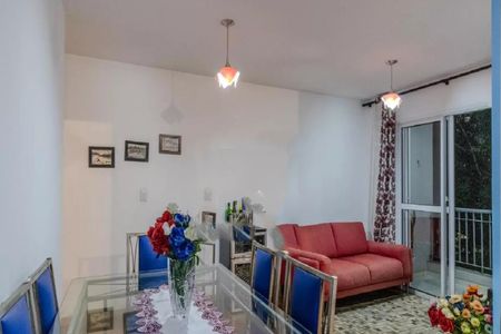 Foto 39 de apartamento à venda com 3 quartos, 78m² em Vila Andrade, São Paulo