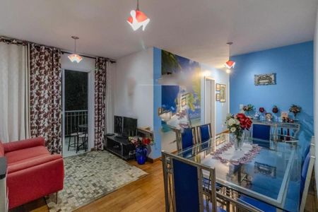 Foto 37 de apartamento à venda com 3 quartos, 78m² em Vila Andrade, São Paulo