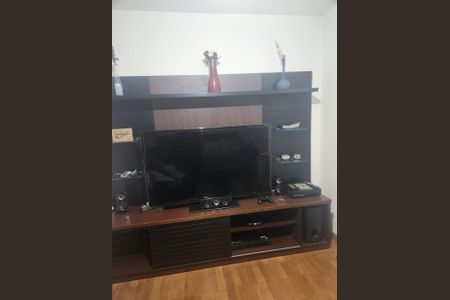 Foto 01 de apartamento à venda com 3 quartos, 78m² em Vila Andrade, São Paulo
