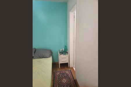 Foto 01 de apartamento à venda com 3 quartos, 78m² em Vila Andrade, São Paulo