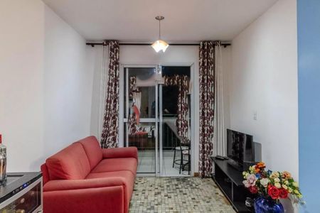 Foto 40 de apartamento à venda com 3 quartos, 78m² em Vila Andrade, São Paulo