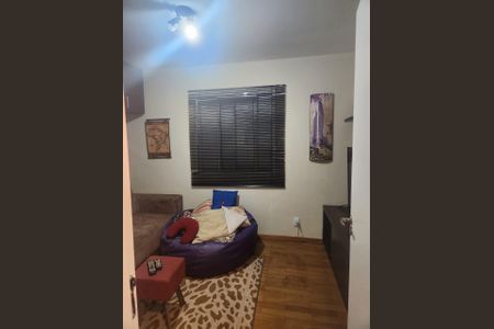 Foto 01 de apartamento à venda com 3 quartos, 78m² em Vila Andrade, São Paulo