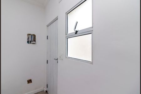 Studio de casa para alugar com 1 quarto, 8m² em Jardim São Paulo, São Paulo