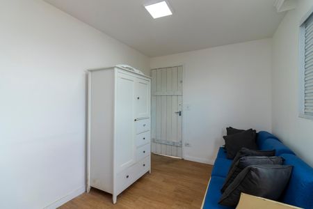 Studio de casa para alugar com 1 quarto, 15m² em Jardim São Paulo, São Paulo