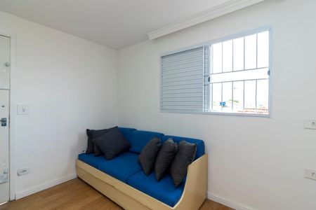 Studio de casa para alugar com 1 quarto, 15m² em Jardim São Paulo, São Paulo