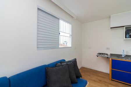 Studio de casa para alugar com 1 quarto, 15m² em Jardim São Paulo, São Paulo