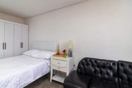 Casa para alugar com 1 quarto, 38m² em Jardim São Paulo, São Paulo