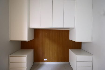 Quarto de apartamento para alugar com 1 quarto, 30m² em Penha de França, São Paulo