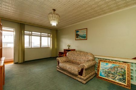 Sala de casa à venda com 2 quartos, 160m² em Vila Maria Alta, São Paulo