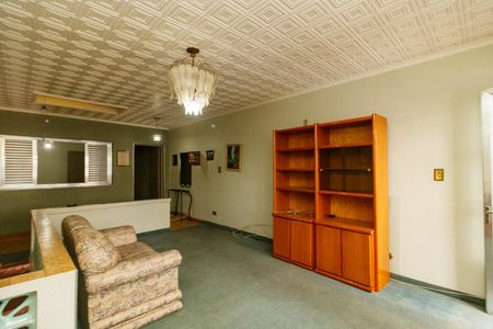 Sala de casa à venda com 2 quartos, 160m² em Vila Maria Alta, São Paulo