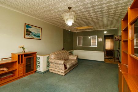 Sala de casa à venda com 2 quartos, 160m² em Vila Maria Alta, São Paulo