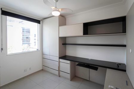 Quarto de apartamento para alugar com 2 quartos, 55m² em Castelo, Belo Horizonte