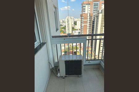 Apartamento para alugar com 2 quartos, 75m² em Água Branca, São Paulo
