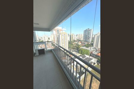 Apartamento para alugar com 2 quartos, 75m² em Água Branca, São Paulo