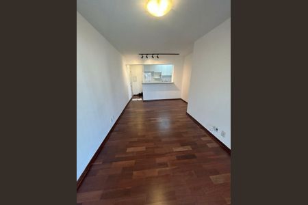 Apartamento para alugar com 2 quartos, 75m² em Água Branca, São Paulo