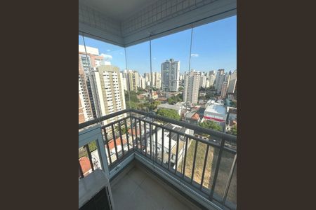Apartamento para alugar com 2 quartos, 75m² em Água Branca, São Paulo