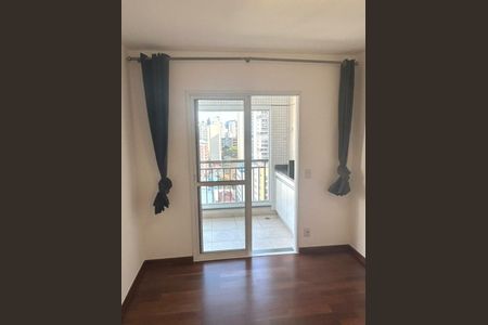 Apartamento para alugar com 2 quartos, 75m² em Água Branca, São Paulo