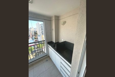 Apartamento para alugar com 2 quartos, 75m² em Água Branca, São Paulo