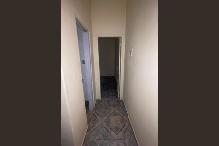 Corredor de casa para alugar com 1 quarto, 101m² em Parque Lafaiete, Duque de Caxias