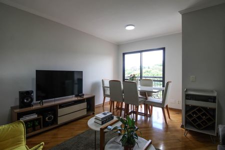 Apartamento à venda com 3 quartos, 75m² em Jardim Caboré, São Paulo