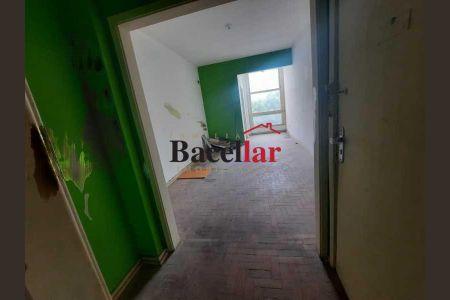 Apartamento à venda com 3 quartos, 110m² em Tijuca, Rio de Janeiro