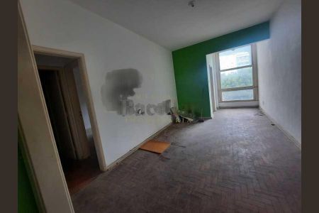 Apartamento à venda com 3 quartos, 110m² em Tijuca, Rio de Janeiro