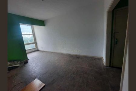 Apartamento à venda com 3 quartos, 110m² em Tijuca, Rio de Janeiro