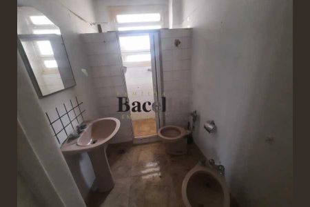 Apartamento à venda com 3 quartos, 110m² em Tijuca, Rio de Janeiro