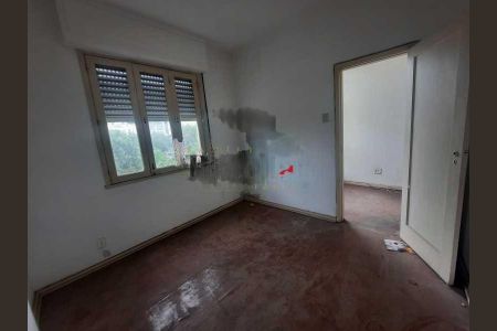 Apartamento à venda com 3 quartos, 110m² em Tijuca, Rio de Janeiro