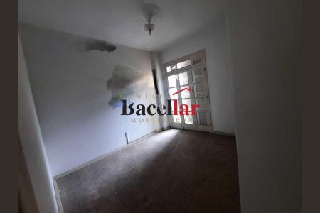 Apartamento à venda com 3 quartos, 110m² em Tijuca, Rio de Janeiro