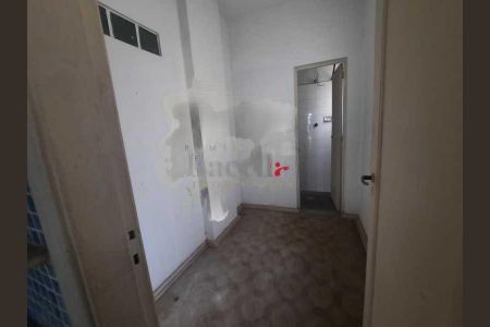 Apartamento à venda com 3 quartos, 110m² em Tijuca, Rio de Janeiro