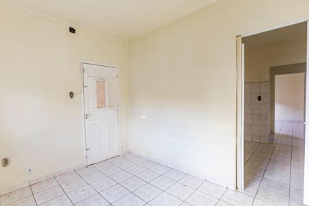 Sala  de casa à venda com 2 quartos, 87m² em Casa Grande, Diadema