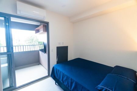 Quarto de kitnet/studio à venda com 1 quarto, 24m² em Vila da Saúde, São Paulo