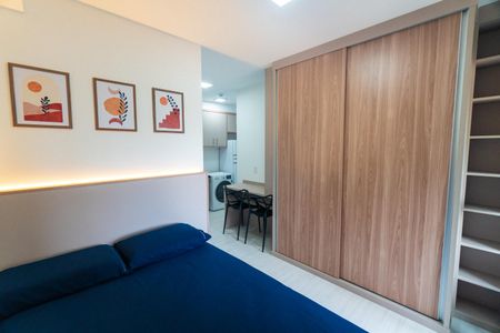 Quarto de kitnet/studio à venda com 1 quarto, 24m² em Vila da Saúde, São Paulo