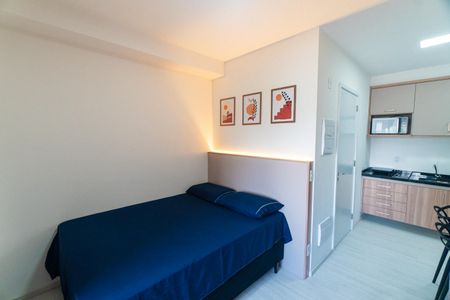 Quarto de kitnet/studio à venda com 1 quarto, 24m² em Vila da Saúde, São Paulo