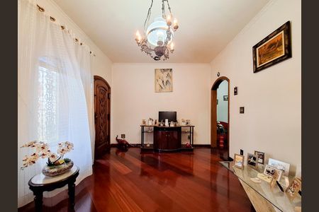 Sala de casa à venda com 3 quartos, 180m² em Santana, São Paulo