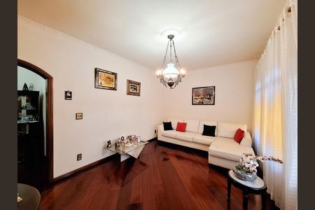 Sala de casa à venda com 3 quartos, 180m² em Santana, São Paulo