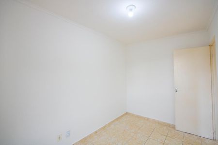 Quarto 1 de apartamento para alugar com 2 quartos, 49m² em Cidade São Jorge, Santo André