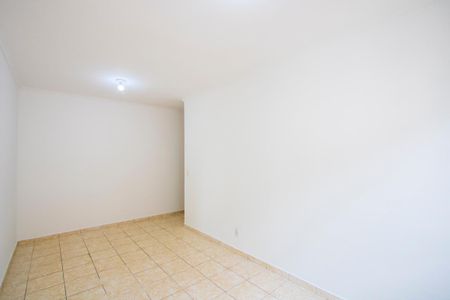 Sala de apartamento para alugar com 2 quartos, 49m² em Cidade São Jorge, Santo André