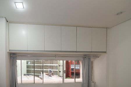 Quarto de apartamento para alugar com 1 quarto, 47m² em Bela Vista, São Paulo