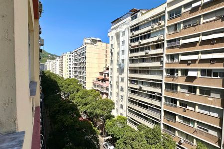 Apartamento para alugar com 1 quarto, 30m² em Copacabana, Rio de Janeiro