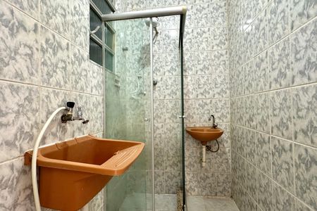 Apartamento para alugar com 1 quarto, 30m² em Copacabana, Rio de Janeiro