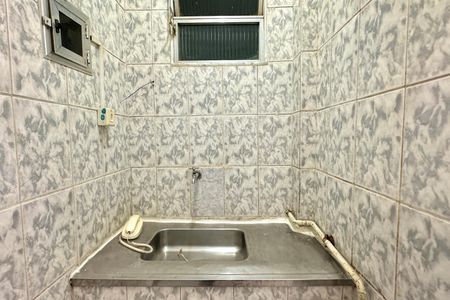 Apartamento para alugar com 1 quarto, 30m² em Copacabana, Rio de Janeiro
