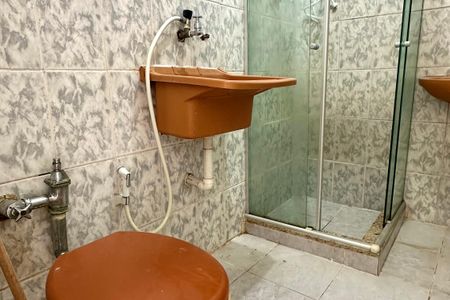 Apartamento para alugar com 1 quarto, 30m² em Copacabana, Rio de Janeiro