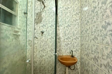 Apartamento para alugar com 1 quarto, 30m² em Copacabana, Rio de Janeiro