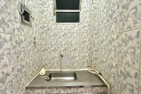 Apartamento para alugar com 1 quarto, 30m² em Copacabana, Rio de Janeiro